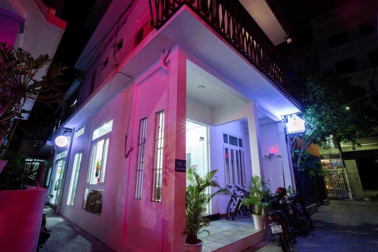 5.T Hostel Hue Exteriér fotografie