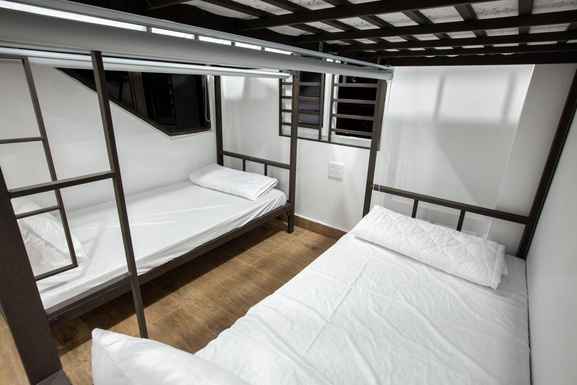 5.T Hostel Hue Exteriér fotografie