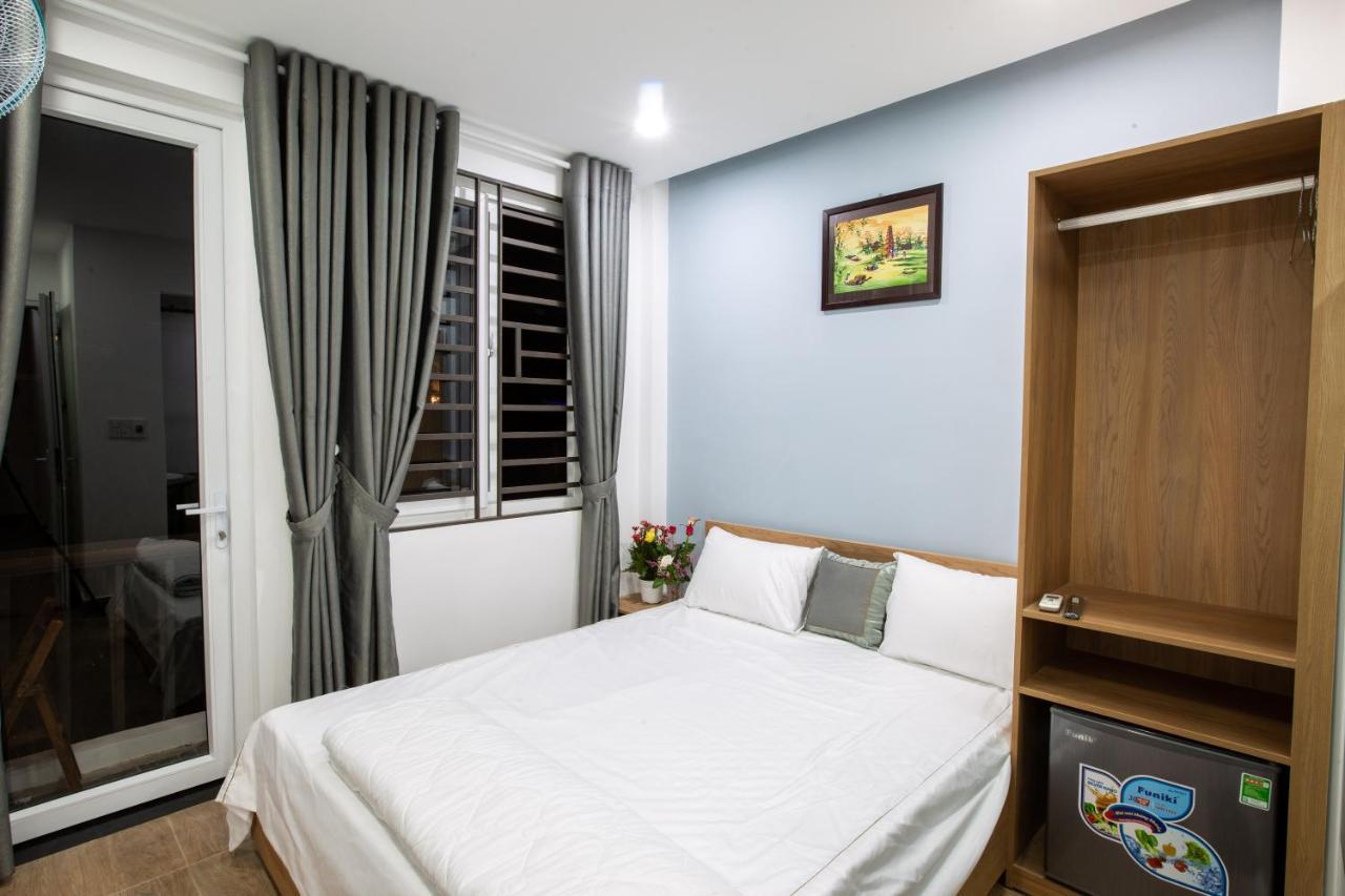 5.T Hostel Hue Exteriér fotografie