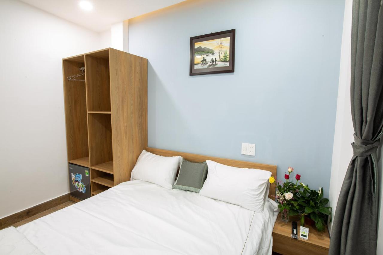 5.T Hostel Hue Exteriér fotografie
