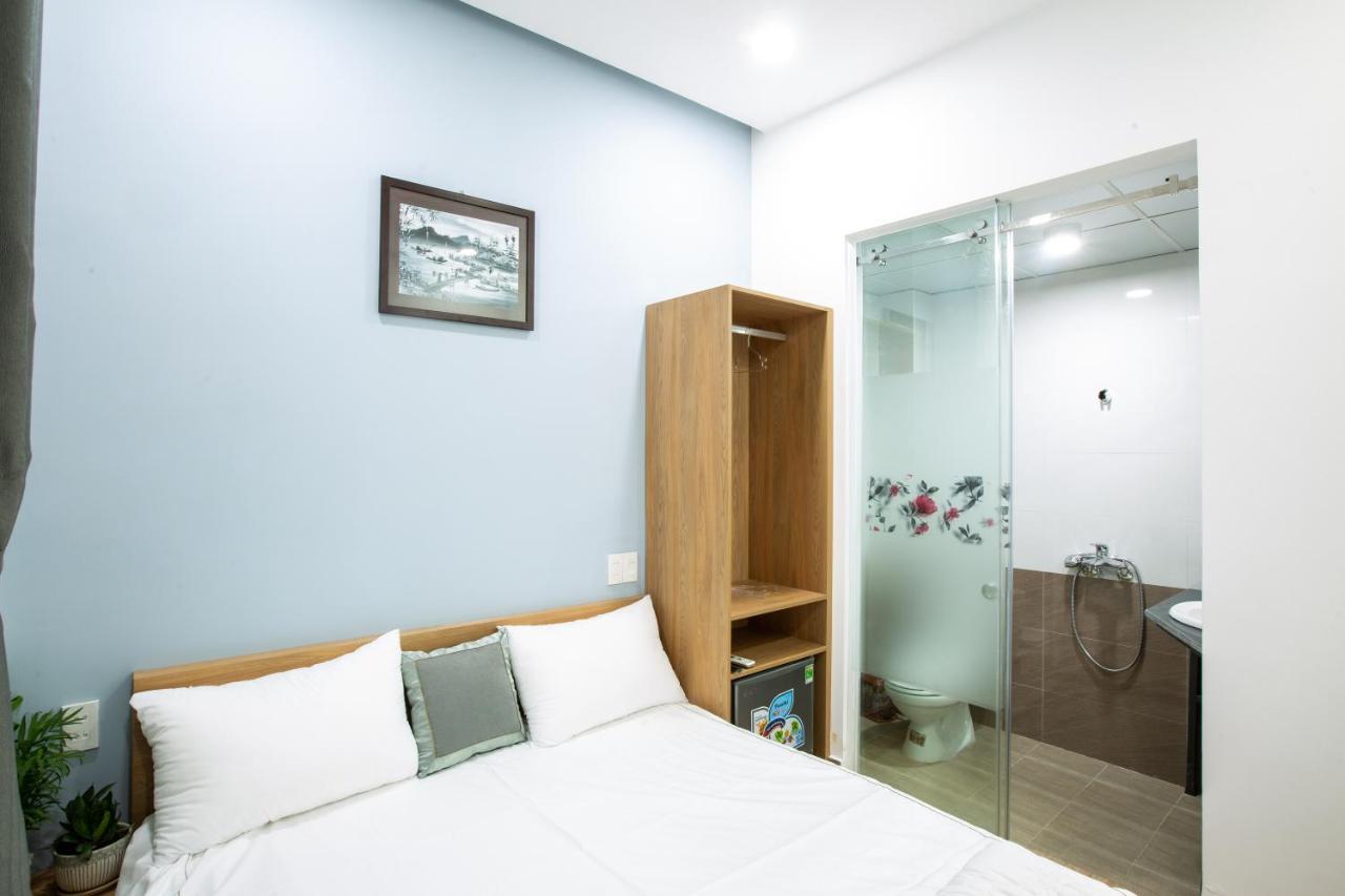 5.T Hostel Hue Exteriér fotografie