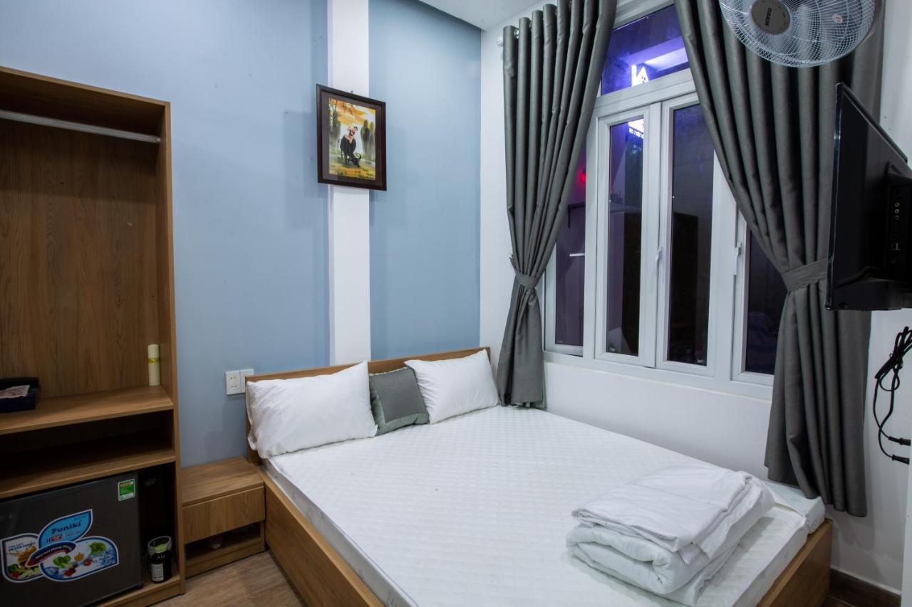 5.T Hostel Hue Exteriér fotografie