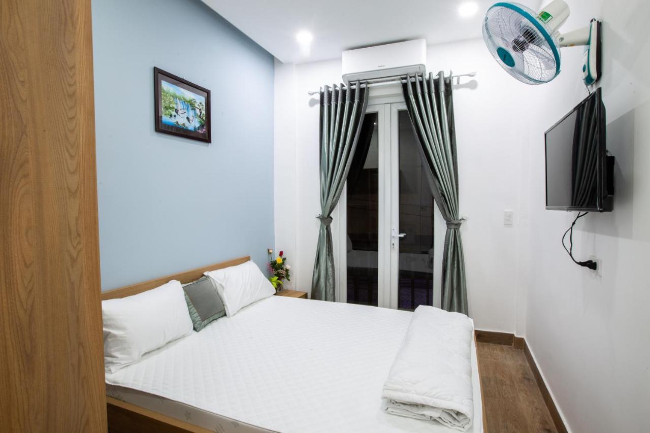 5.T Hostel Hue Exteriér fotografie