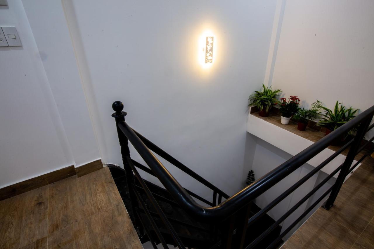 5.T Hostel Hue Exteriér fotografie