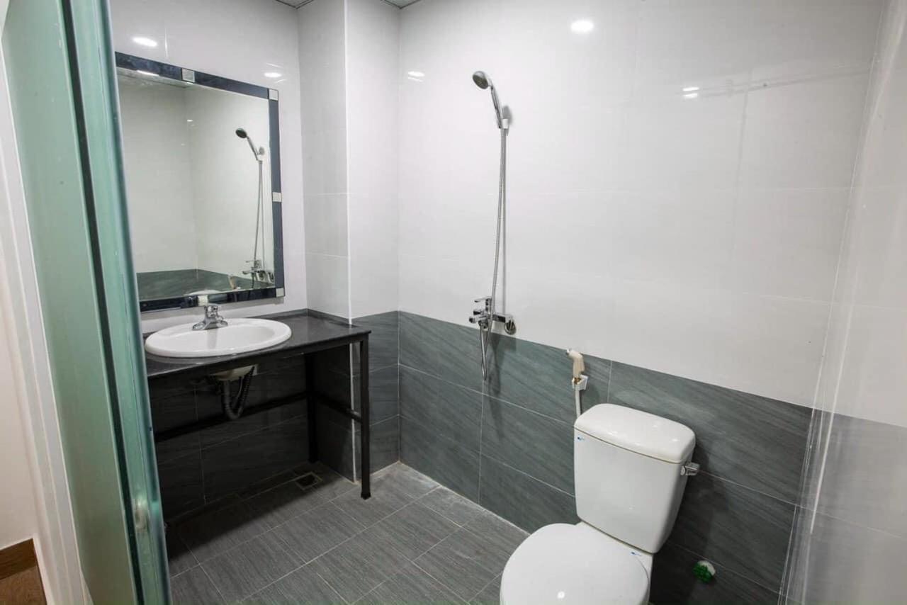 5.T Hostel Hue Exteriér fotografie